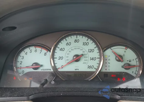 2006 Toyota Camry Solara Sle из США, поврежденный, VIN 4T1FA38PX6U076896